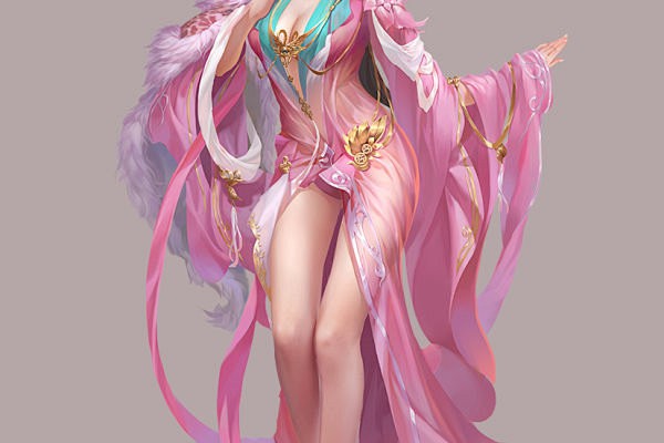 紫荆花泡水，美容养颜的天然良方